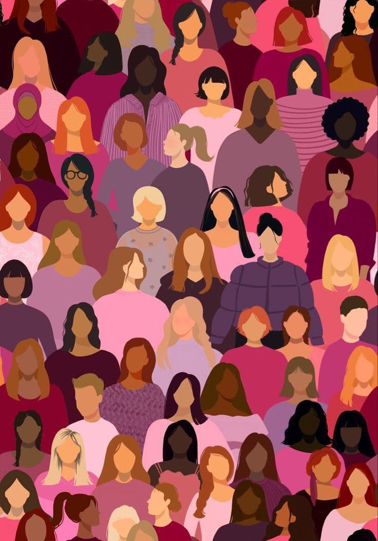 Women Bitcoin Club community gathering